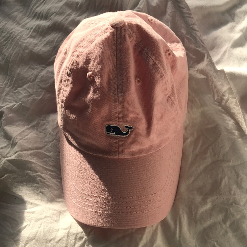 Vineyard vines hat